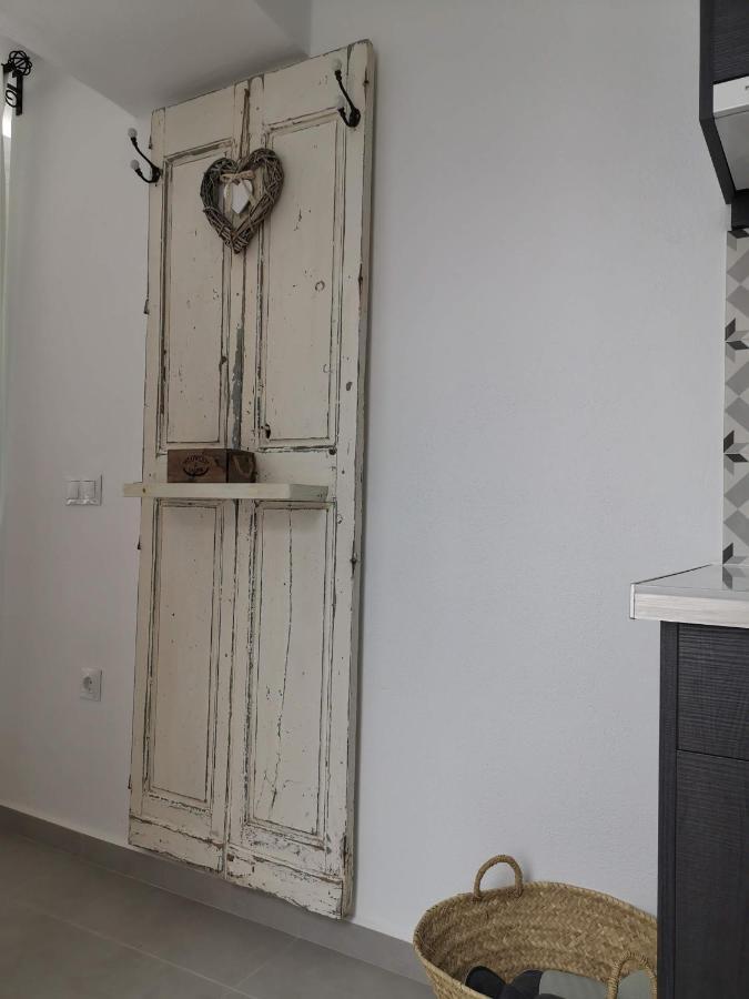 Triperia 25 Lejlighed Medina-Sidonia Eksteriør billede