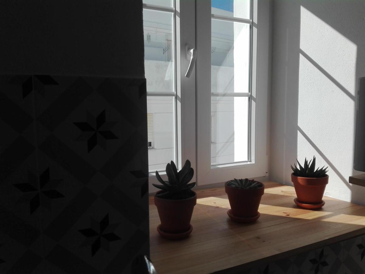 Triperia 25 Lejlighed Medina-Sidonia Eksteriør billede