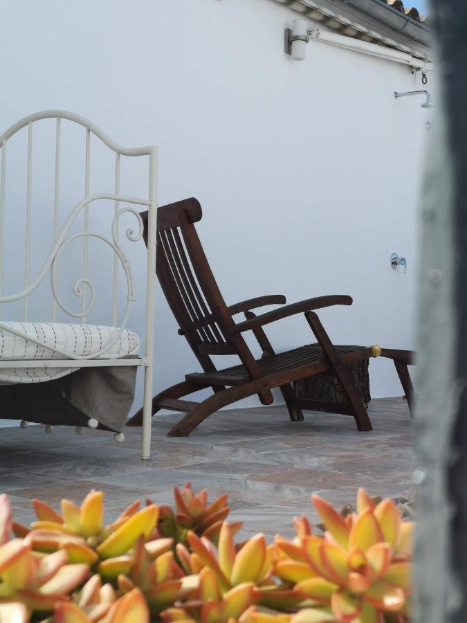 Triperia 25 Lejlighed Medina-Sidonia Eksteriør billede