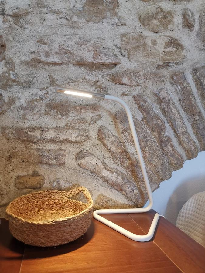 Triperia 25 Lejlighed Medina-Sidonia Eksteriør billede